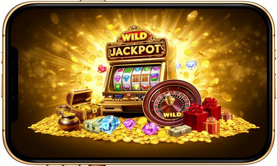 fg6661 Golden Ticket স্লটে আসলে কী পাবে